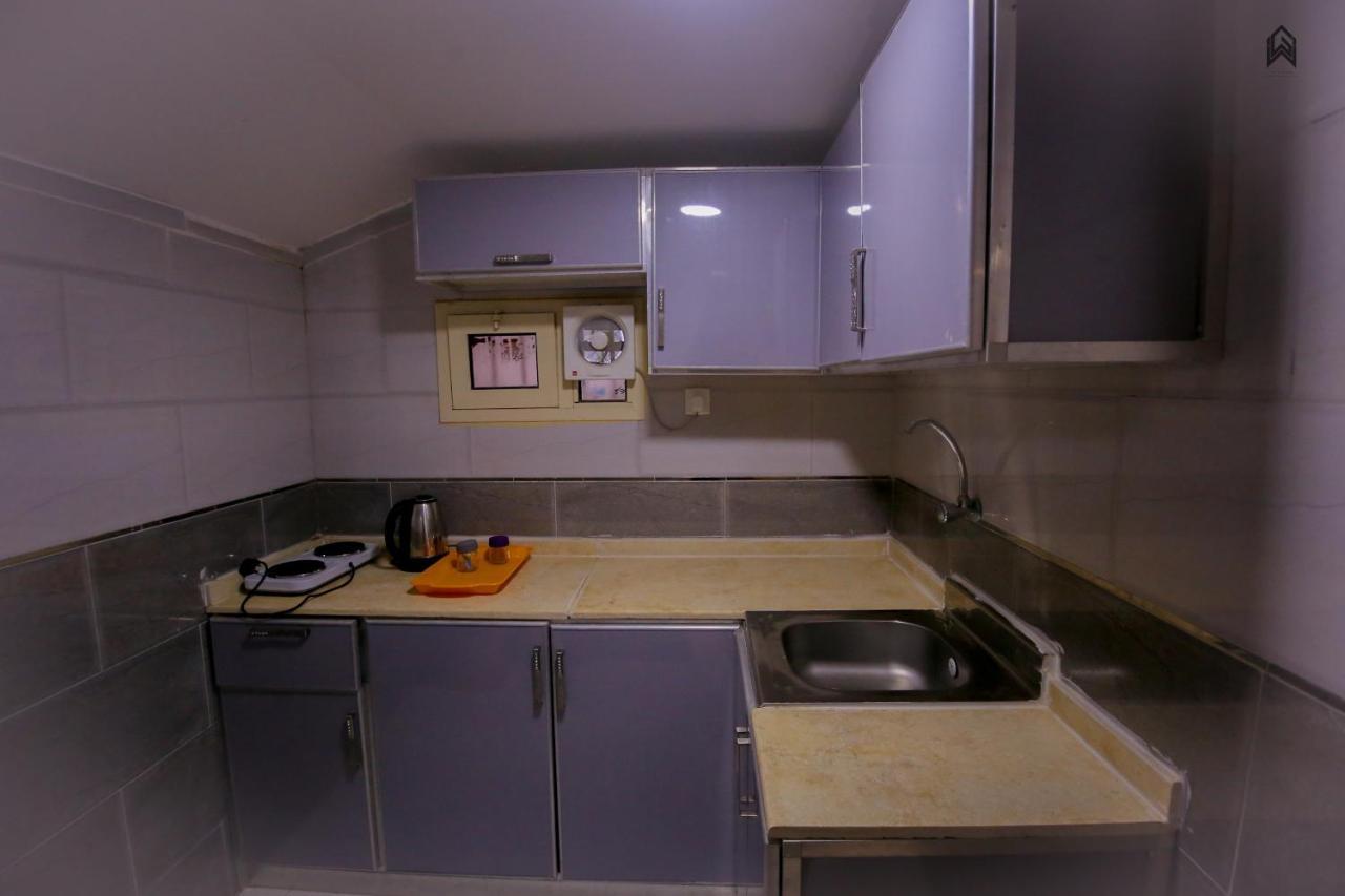 Yar Furnished Apartments Cizan Dış mekan fotoğraf