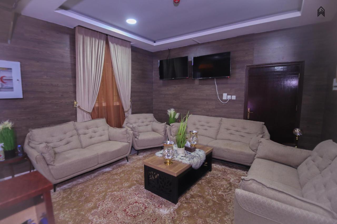 Yar Furnished Apartments Cizan Dış mekan fotoğraf